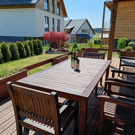Scandic Apartments Божий Дар Экстерьер фото