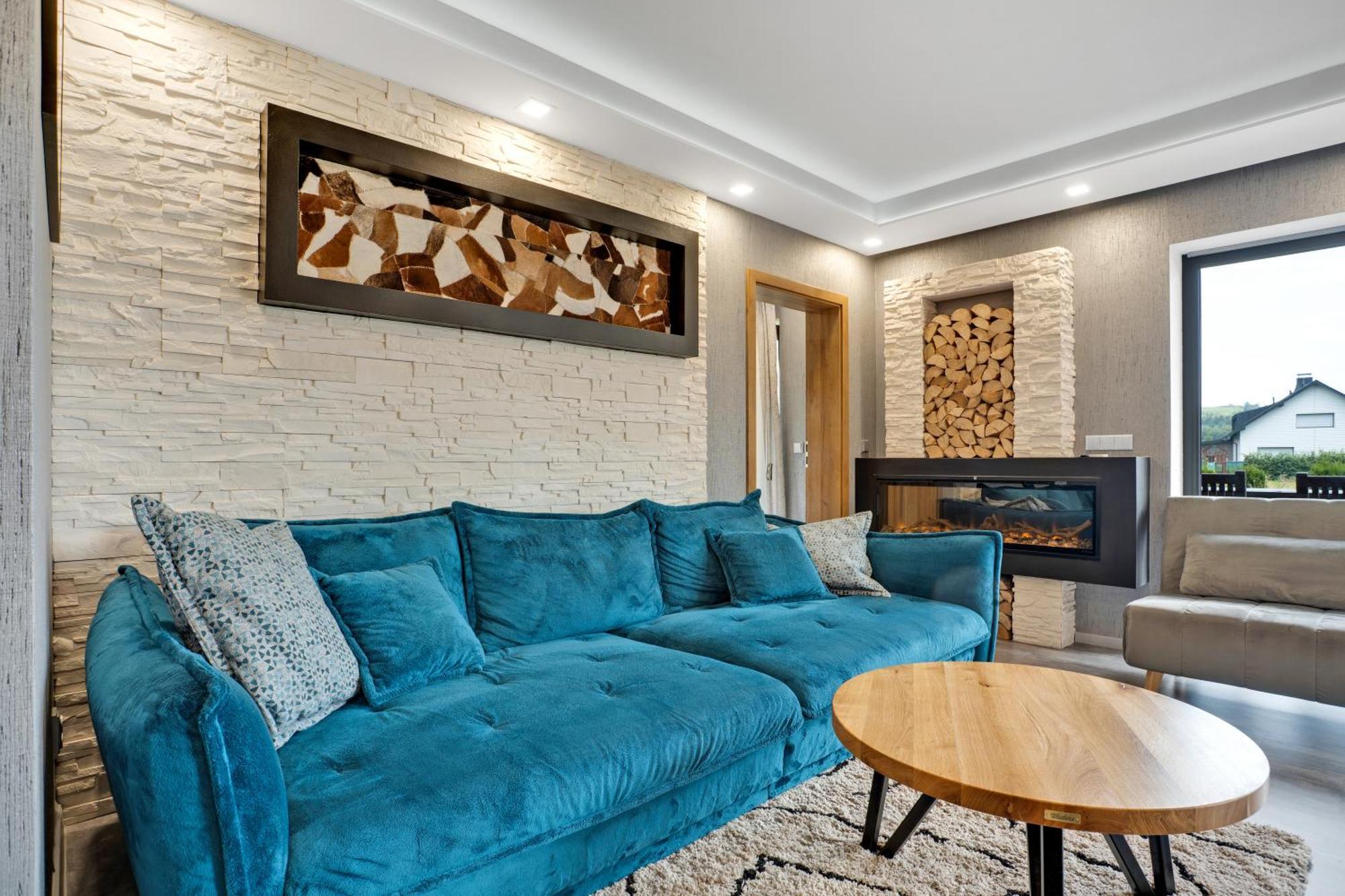 Scandic Apartments Божий Дар Экстерьер фото