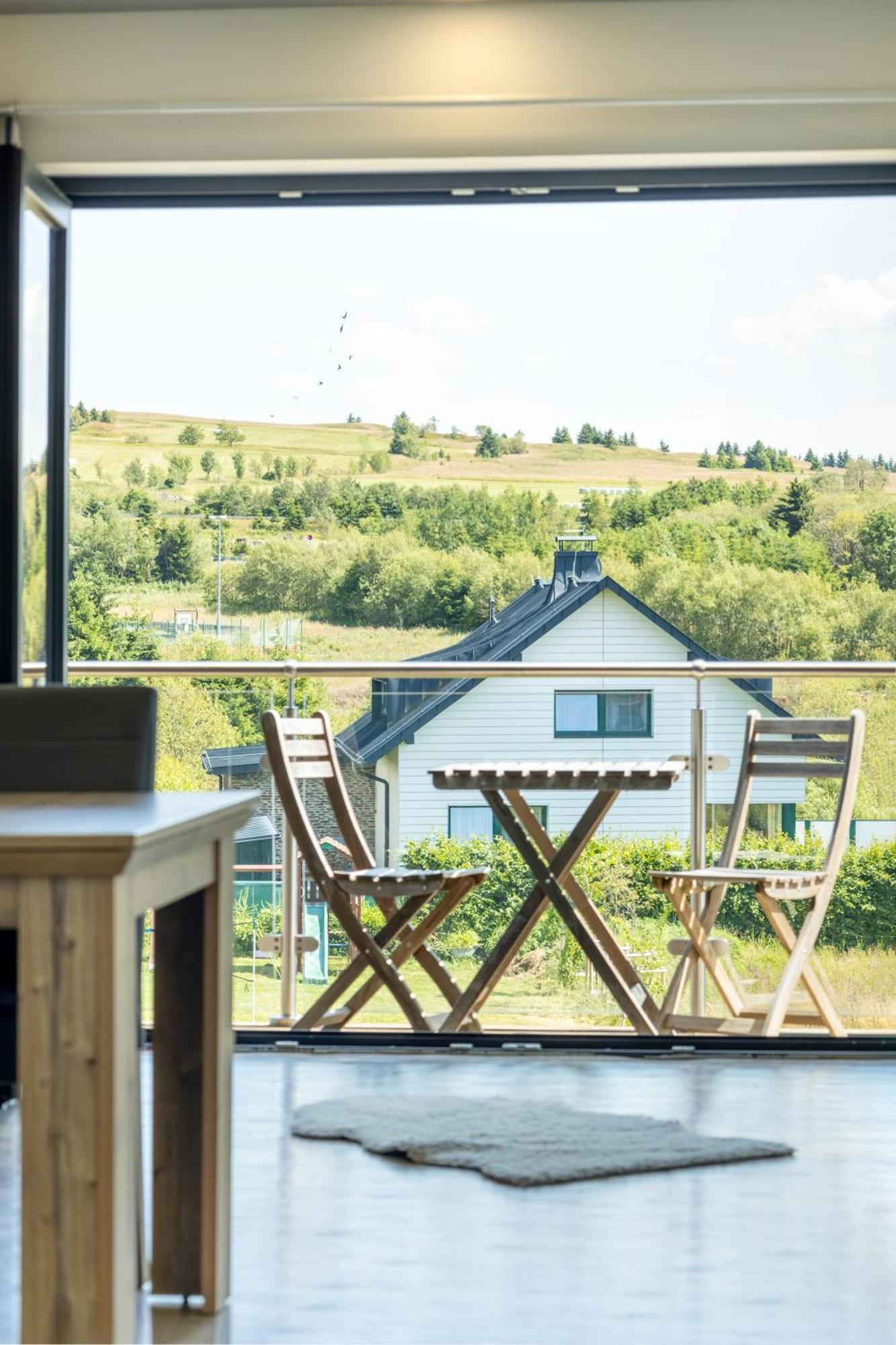 Scandic Apartments Божий Дар Экстерьер фото