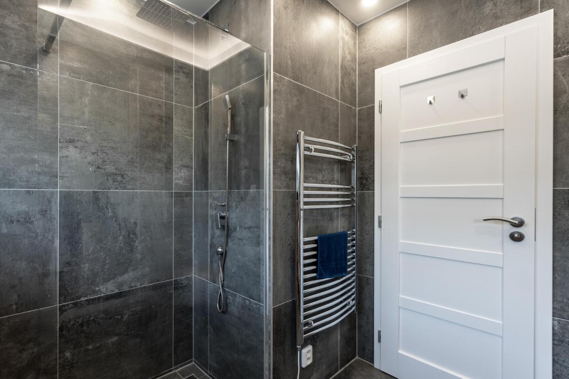 Scandic Apartments Божий Дар Экстерьер фото